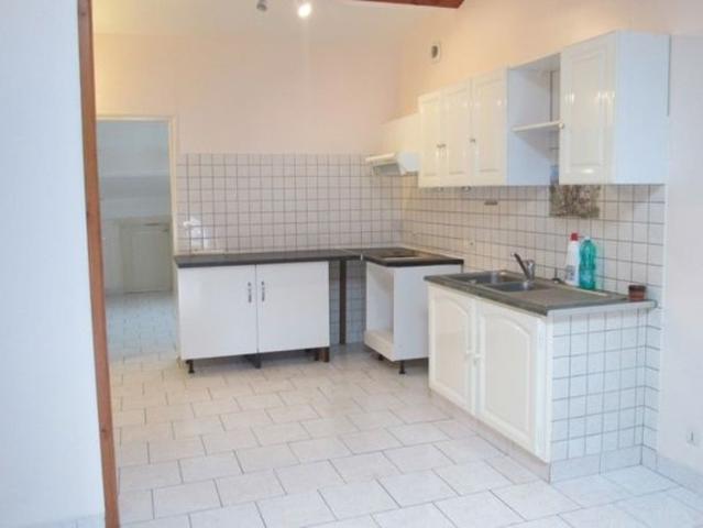 Appartement location à Libourne, Rauzan