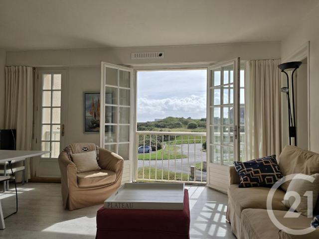 Appartement vente à Boulogne-sur-Mer, Neufchâtel-hardelot
