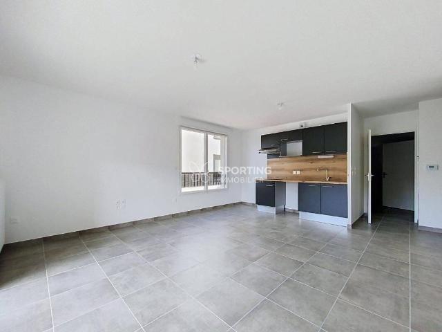 Appartement location à Hameau de Piquepé, Eaunes
