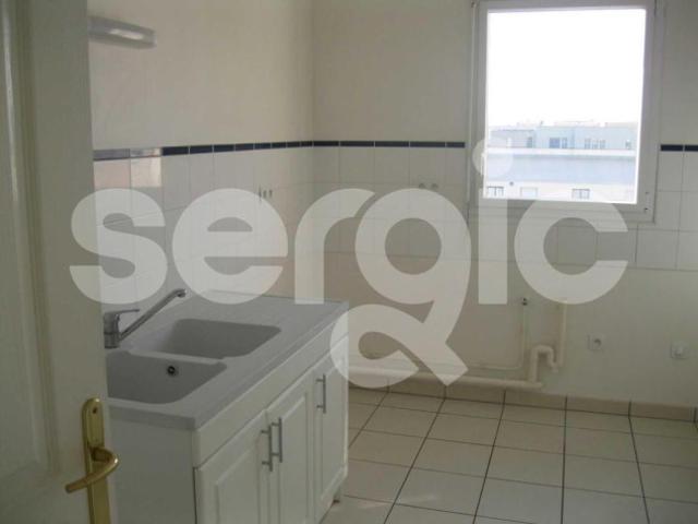 Appartement location à Compiègne