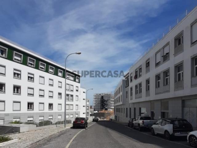 Casa venda em Benfica, Lisboa