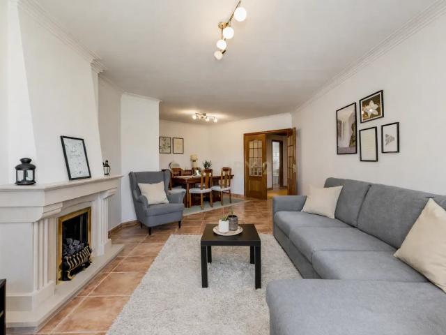 Apartamento venda em Alta de Lisboa, Lisboa