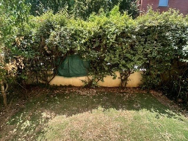 Appartement vente à Toulouse