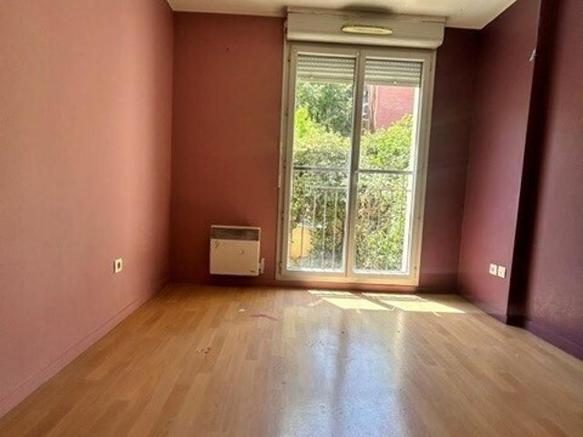 Appartement vente à Toulouse