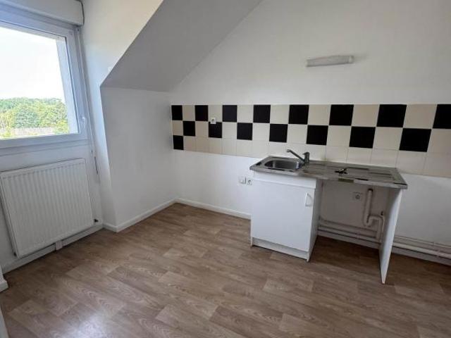 Appartement location à Troyes, Saint-andré-les-vergers