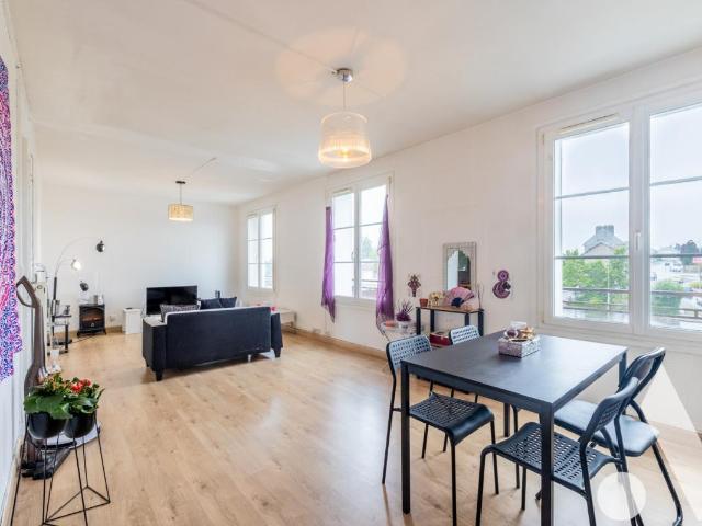 Appartement location à Argentan, Flers