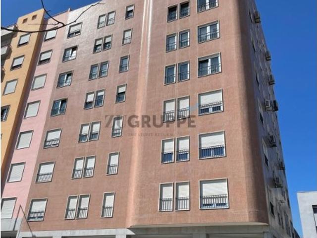 Apartamento venda em Lisboa