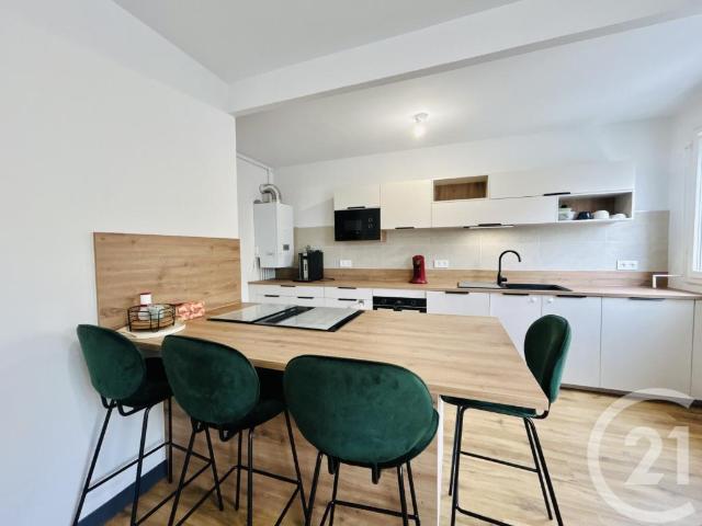 Appartement vente à Limoges