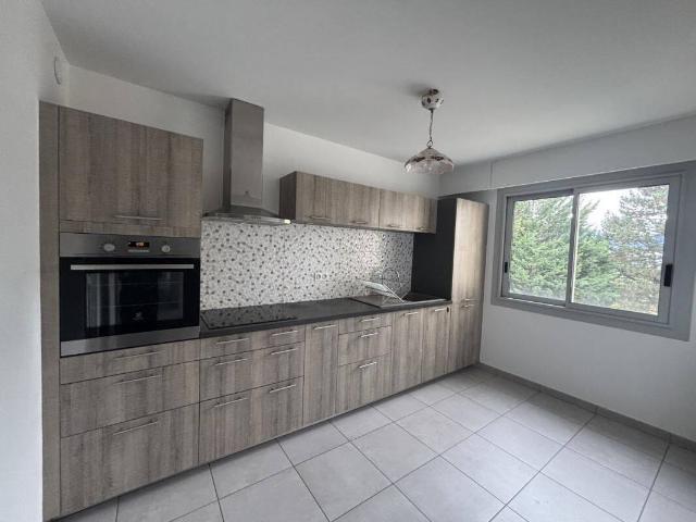 Appartement location à La Mure, Isère
