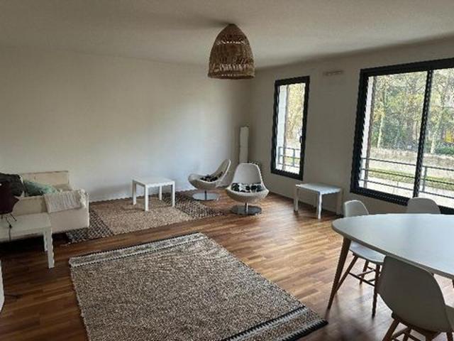 Appartement location à Bordeaux
