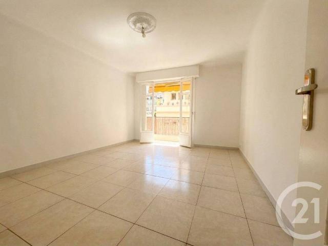 Appartement location à Quartier Jean-Médecin, Nice