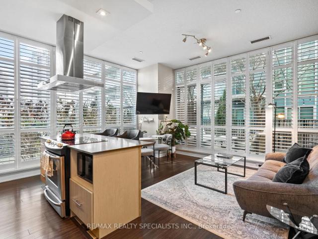 Condo for sale in Woburn, Ontario