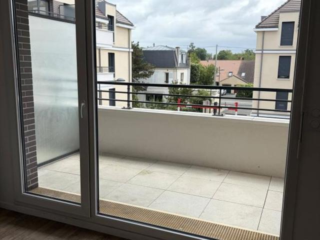 Appartement location à Melun