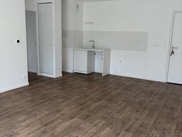 Appartement location à Melun