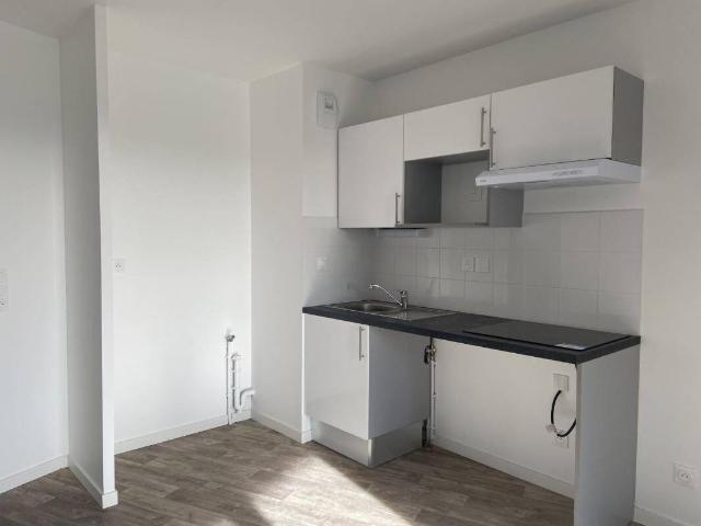 Appartement location à Fleury-sur-Orne, Calvados