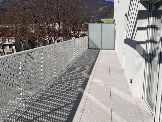 Appartement location à Grenoble, Echirolles