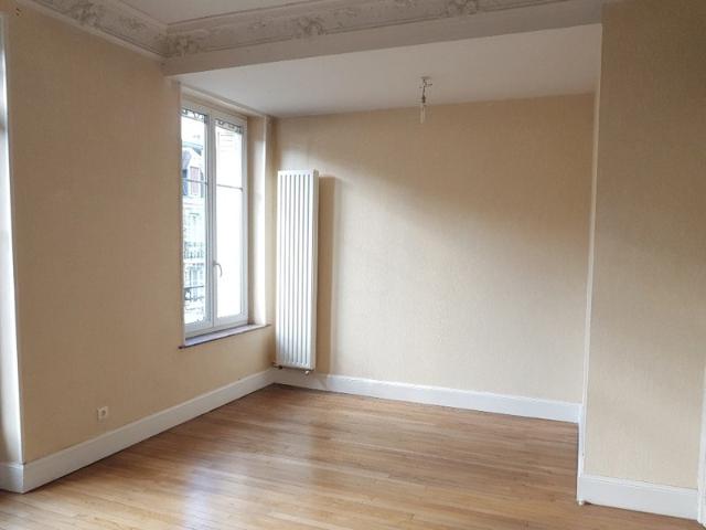 Appartement location à Nancy