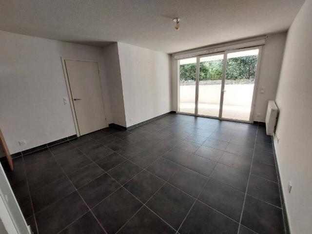 Appartement location à Bernis, Gard