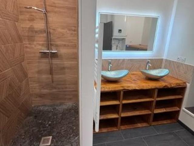 Appartement location à Libourne