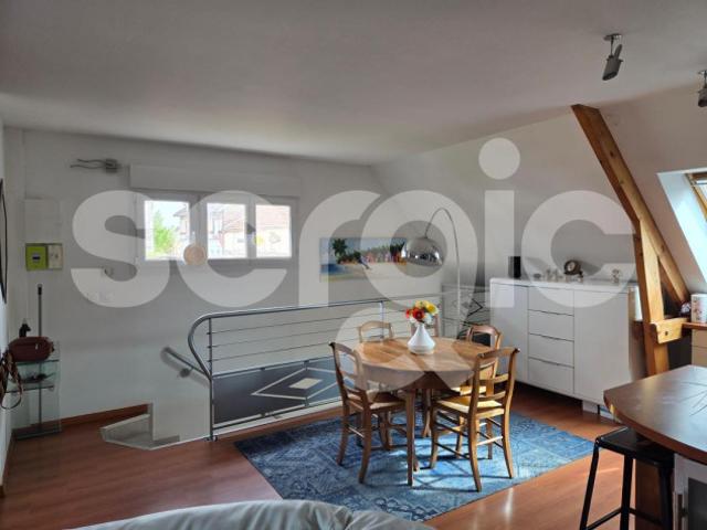 Appartement location à Amiens, Vecquemont