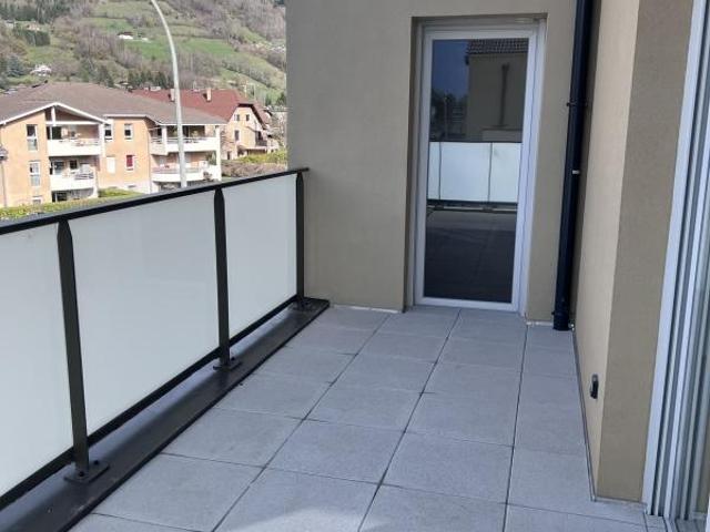 Appartement location à Bonneville, Cluses