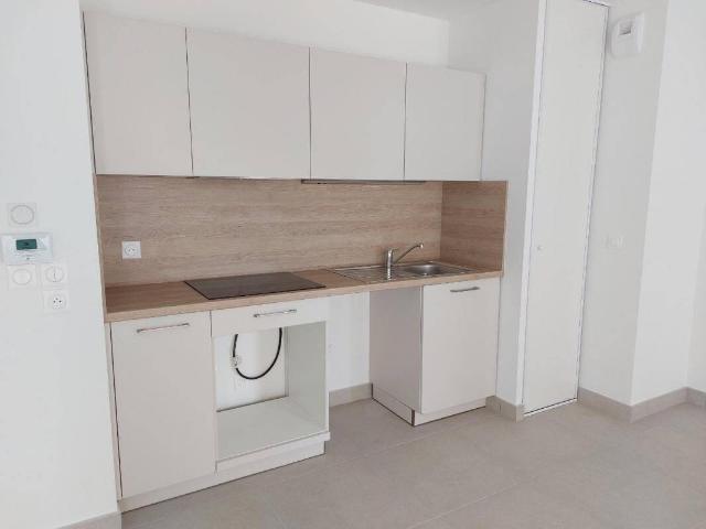 Appartement location à Martigues, Bouches-du-Rhône