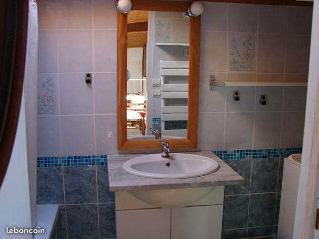 Appartement location à Créon, Gironde