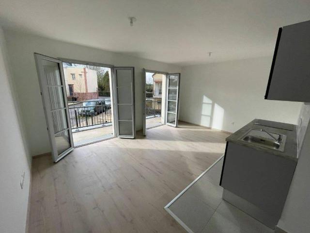Appartement location à Bellicart, Compiègne