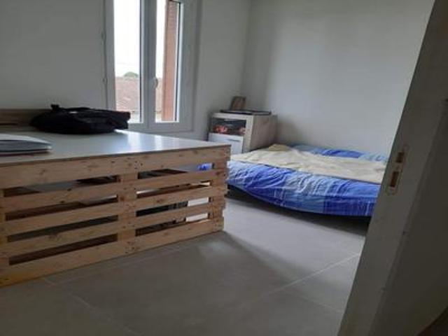Appartement location à Libourne, Coutras