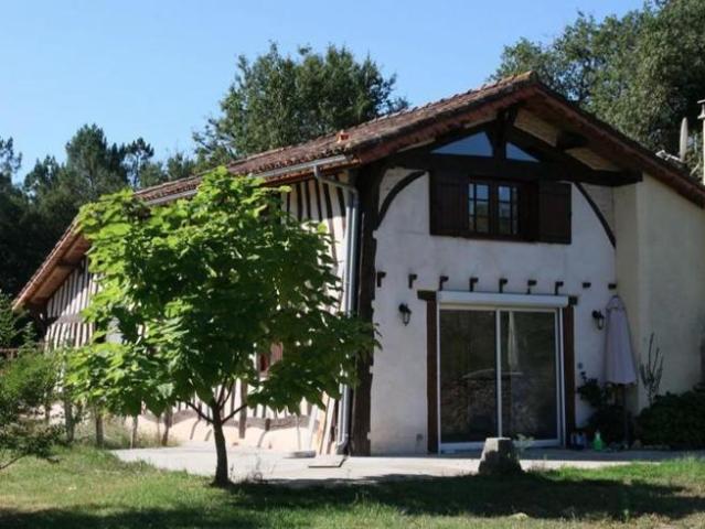 Appartement location à Langon, Lerm-et-musset