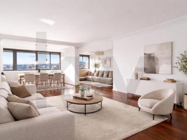 Apartamento venda em Núcleo Urbano Histórico de Oeiras, Oeiras