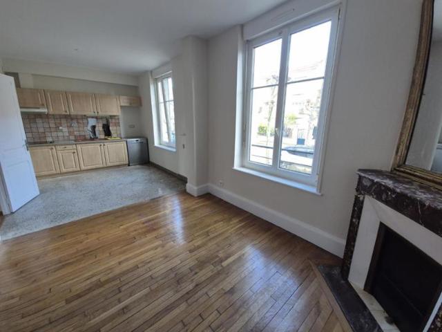 Appartement location à Nancy, Jarville-la-malgrange