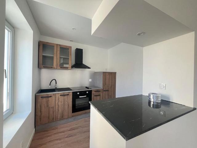 Appartement location à Sarcelles, Viarmes
