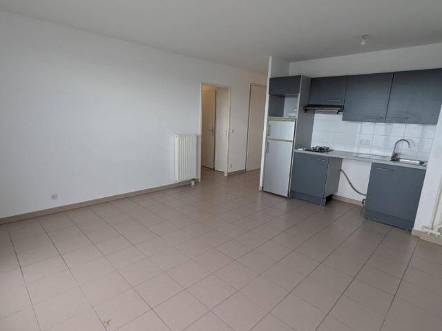 Appartement location à Les Trembleaux, Sartrouville