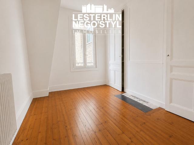 Appartement location à Le Havre