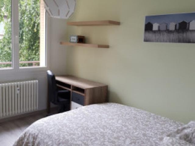Appartement location à Lyon, Métropole de Lyon