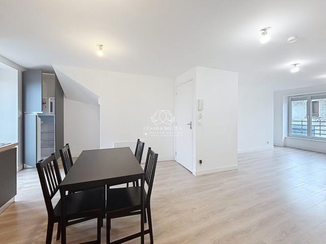 Appartement location à Saint-Jean-d'Ardières, Belleville-en-Beaujolais