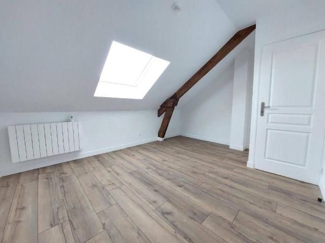 Appartement location à Caudebec-lès-Elbeuf, Seine-Maritime