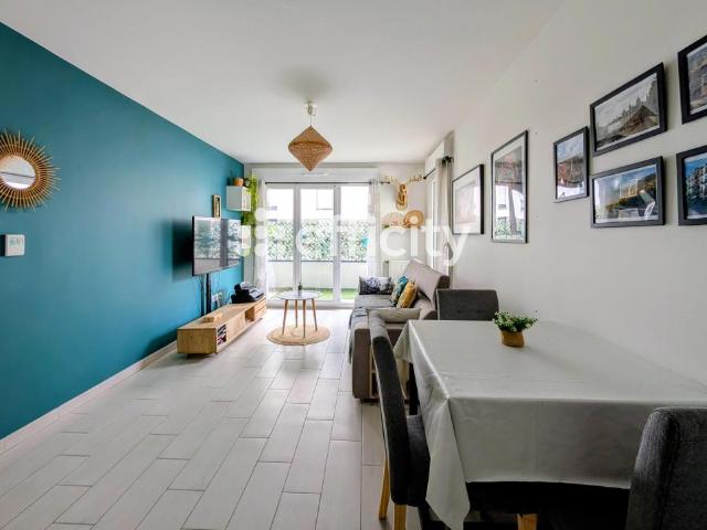 Appartement vente à Saint-Denis, Epinay-sur-seine