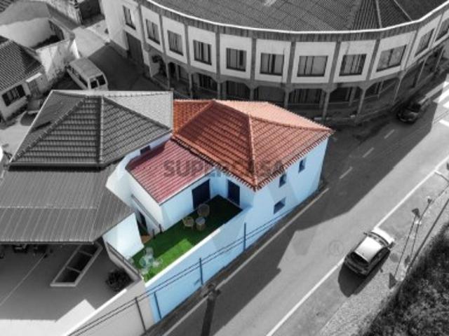 Casa venda em Alfarelos, Soure
