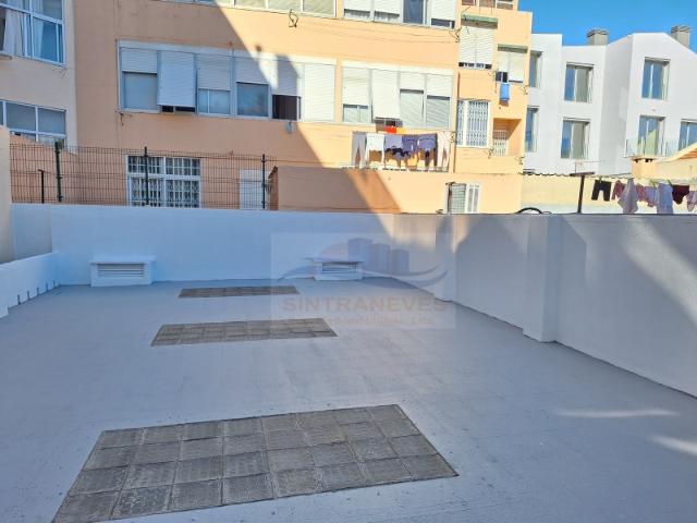 Apartamento venda em Reboleira, Amadora