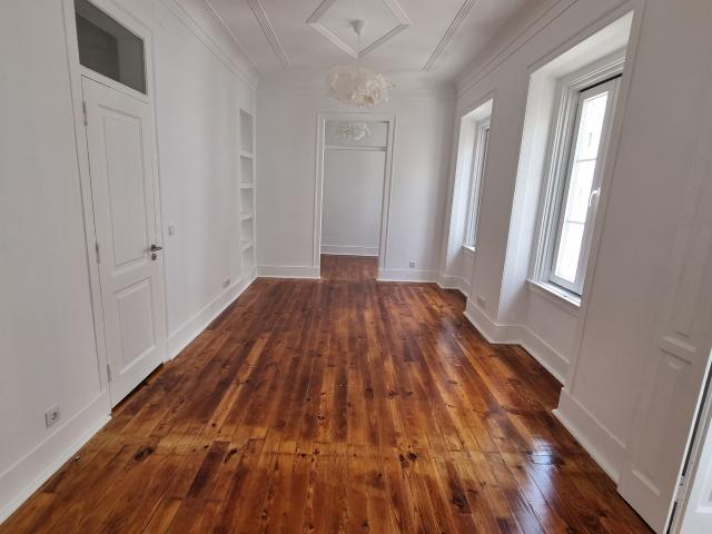 Apartamento alugar em Lisboa