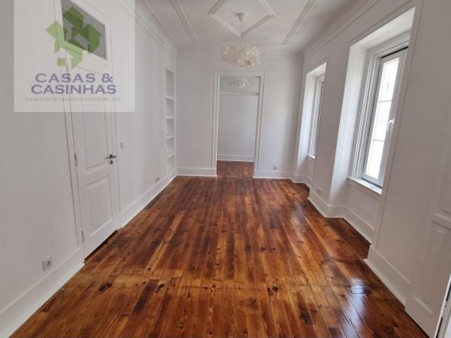 Apartamento alugar em Lisboa