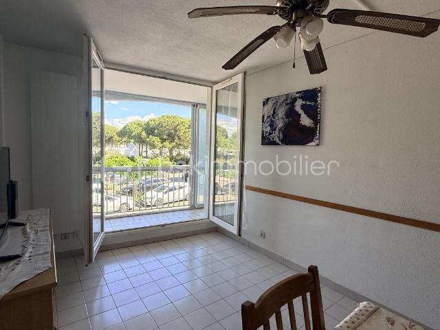Appartement vente à Montpellier, La Grande-motte