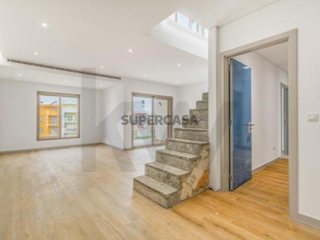 Casa venda em Montijo, Setúbal
