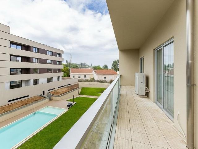 Apartamento alugar em Oliveira do Douro, Vila Nova De Gaia