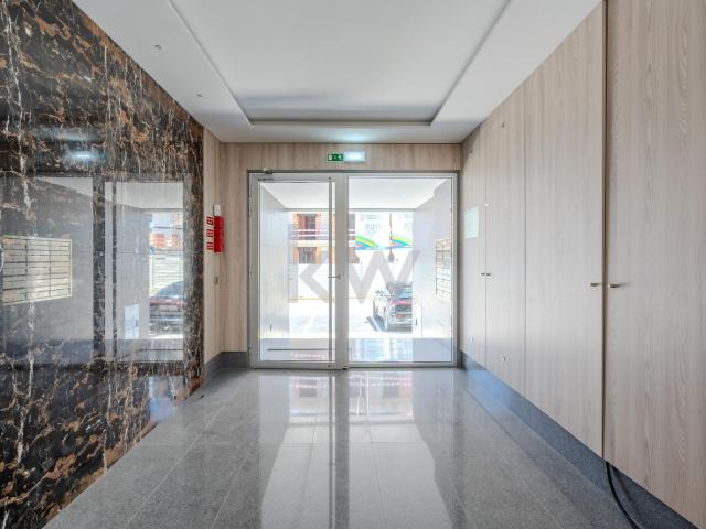 Apartamento venda em Bairro 18 de Maio, Oeiras