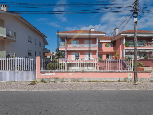 Apartamento venda em Núcleo Urbano Histórico de Oeiras, Oeiras