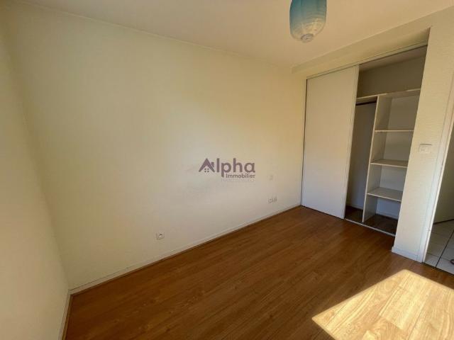 Appartement location à Montauban