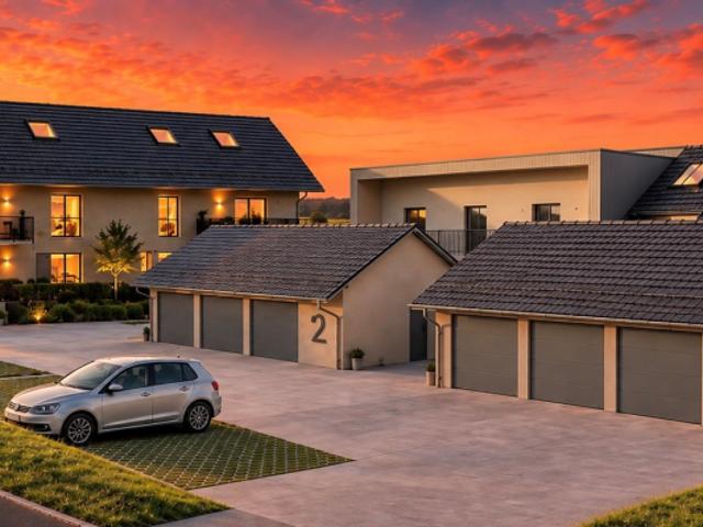 Appartement vente à Chilly, Haute-Savoie